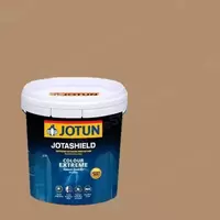 #1133 สีทาภายนอก Jotun Jotashield Colour Extreme Mito