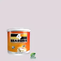 TOA 7179 TOA 4 Seasons Semi-Gloss for Exterior 7179 Lavender Libby