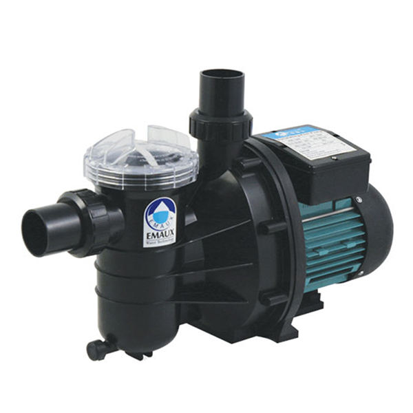 EMAUX Swimming Pool Pump - SS Series-1