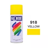 KOBE All Purposes Color Spray 918