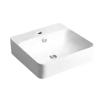 KOHLER Folio Center 8"