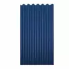 Diamond Small Corrugated Tile Supachok Blue 4 mm 120 cm (Cancelled)