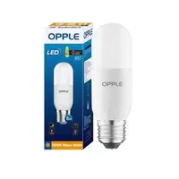 หลอด Stick Lamp LED E27 8W Warm White รุ่น E-Stick-E27-8W-WWCT