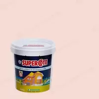 #363 สีดูลักซ์ ซูเปอร์โคท สีน้ำทาภายใน Bagatelle