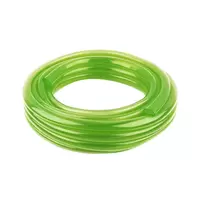 สายยางม้วน PVC ใส SPRING 5/8 นิ้ว x10M GN