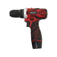 MATALL MT 0512B 12V 12V CORDLESS DRILL