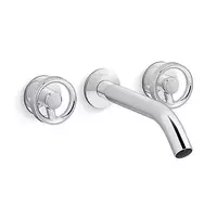 KOHLER K-78014T-9-CP BATH FAUCET