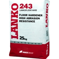 LANKO 243 Strong Surface Cement 25 kg. Light Green