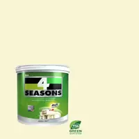 TOA 7915 TOA 4 Seasons Matt for Interior #7915 Liquid Light