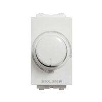 DIMMER SWITCH 300W BASIC WH ELEK