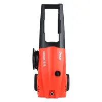 เครื่องฉีดน้ำแรงดันสูง POLO WARRIOR102L 105 บาร์ 1400 วัตต์