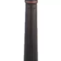 ไฟทางเดิน CARINI 9086L1/M สีทองรมดำ
