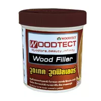 WOODTECT TE 230ML WD WALL PUTTY