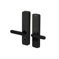 HAFELE 499.21.192 DL7100 BK DIGITAL LOCK