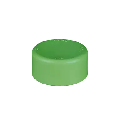 PPR Cap Lesso 3 inch (90 mm)-1