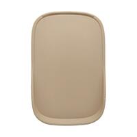 CUTTING BOARD COOK CHARMY HB4077CC CREAM