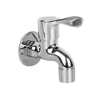 1-way floor faucet AMERICAN STANDARD F22077-CHADY