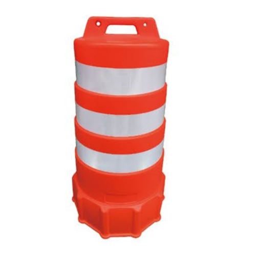Traffic Barrel 1000mm cheap price OneStockHome