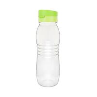 ขวดน้ำ PET 1.2L JCJ ทรง BODY 3818 เขียว