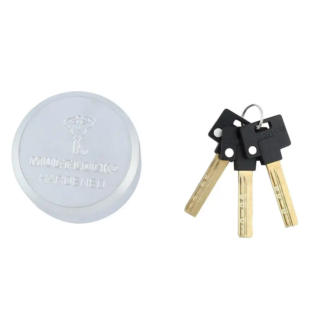 กุญแจลูกปืน MUL-T-LOCK RPL-74-1