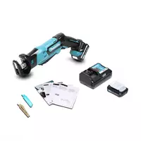 เครื่องเลื่อยไฟฟ้า MAKITA JR105DWYE 1/2"12V