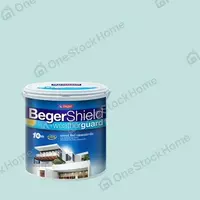 #S-512 BegerShield WeatherGuard Satin Well-Being S-512