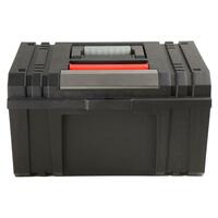 กล่องเครื่องมือ PROFESSIONAL HL30153 15 นิ้ว