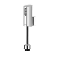 ฟลัชวาล์วเซ็นเซอร์โถปัสสาวะชาย TOTO TS446DC แบบถ่านอัลคาไลน์