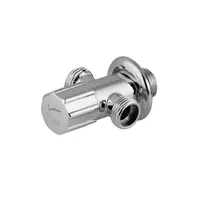 VICTOR SHOWER VALVE 2 Way JBL-6153 Chrome