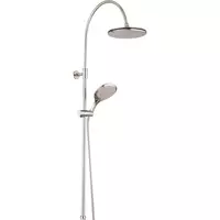 ชุดฝักบัวเรนชาวเวอร์ ไม่รวมก๊อกผสมยืนอาบ American Standard รุ่น MOONSHADOW D220 A-6110-978-902