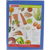 CUTTING BOARD SQUARE SUPERWARE DARK BLUE