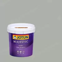 #7163 Jotun Majestic True Beauty Matt Minty Breeze 7163