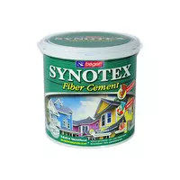 สีย้อมพื้นไม้ FIBER CEMENT BEGER สีไม้แดง ชนิดด้าน