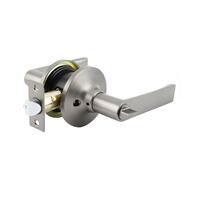 VECO 6723-BLK-ET ENTRANCE LEVER