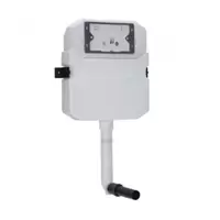 TOTO Concealed Tank WH050