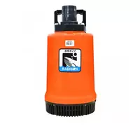 ปั๊มแช่ 2 นิ้ว 400 วัตต์ รุ่น RDP-400