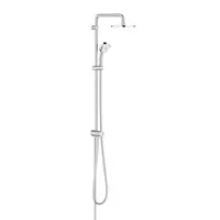 RAIN SHOWER warm water 26453001