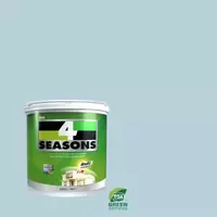 TOA 7418 สีโฟร์ซีซั่น TOA ชนิดด้าน ภายใน Seaside Pleasure