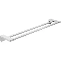 ราวแขวนผ้าแบบคู่ 60 ซม. American Standard รุ่น ACACIA EVOLUTION K-1394-52-N