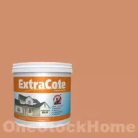 TOA 8015 TOA ExtraCote Semi-Gloss for Exterior 8015 Sunset Mesa