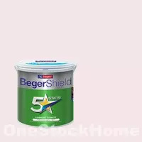 #115-2 สีเบเยอร์ชิลด์ ไฟว์สตาร์ ชนิดด้าน ภายใน Whispering Breeze
