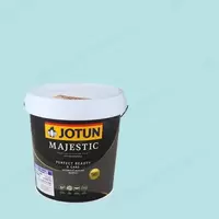 #5136 Jotun Majestic Perfect Beauty & Care Ice Turqoise 5136