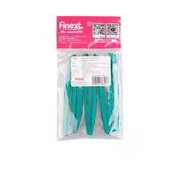 ท่อหด N6.0 HSG-6.0-1 เมตร สีเขียว
