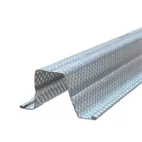 Purlin Galvanized Ultrasteel 0.55 mm 4 m