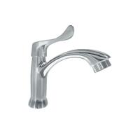 BASIN FAUCET SINGLE DL-5906