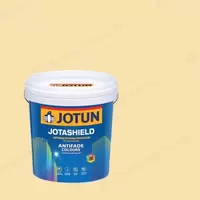 #1155 Jotun Jotashield Antifade Colours Semi-Gloss Buttery Cream 1155