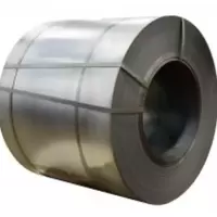 Steel HRC Hot Rolled Coil เหล็กม้วนดำ