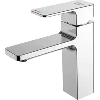 Acacia Evolution basin mixer