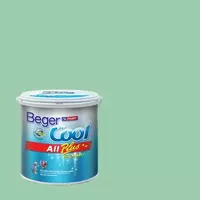 #056-4 BegerCool All Plus Matt Exterior Shimmering Celadon 056-4