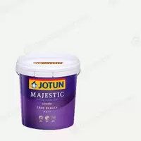 #7236 Jotun Majestic True Beauty Matt Chi 7236